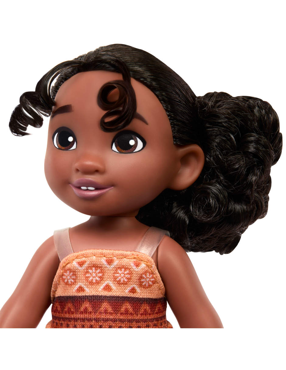 Muñeca Moana 5