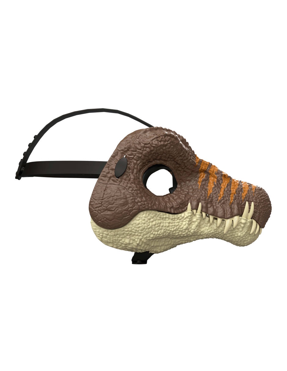 Máscara Jurassic World 3