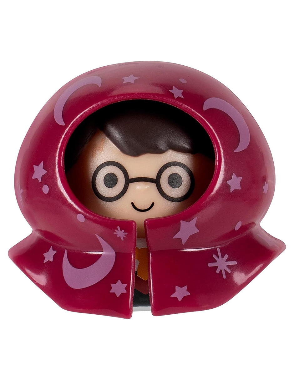 Set figuras Wizarding World Harry Potter 11