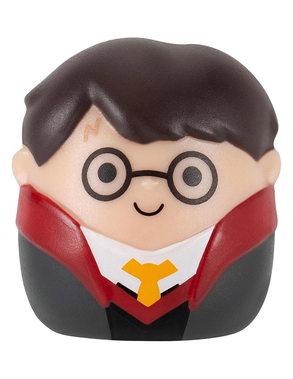 Set figuras Wizarding World Harry Potter 7