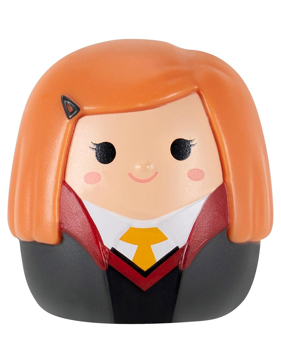 Set figuras Wizarding World Harry Potter 10