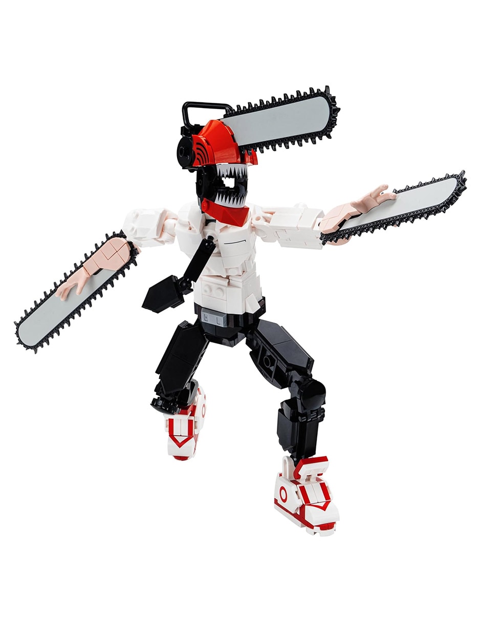 Bloques Chainsaw Man Chainsaw Man CNS0040-I