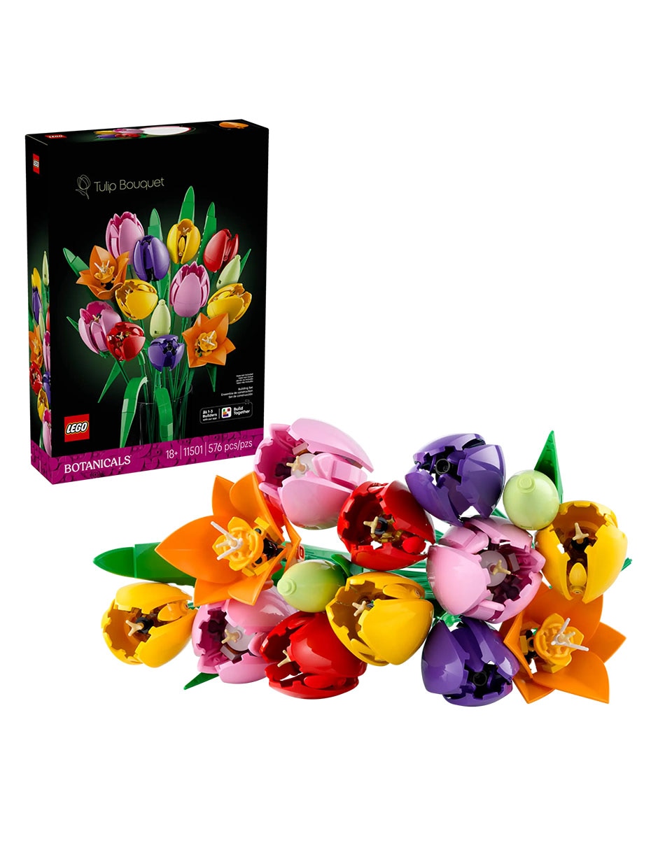 Botanicals Ramo de Tulipanes 11501 Botanicals Ramo de Tulipanes 11501