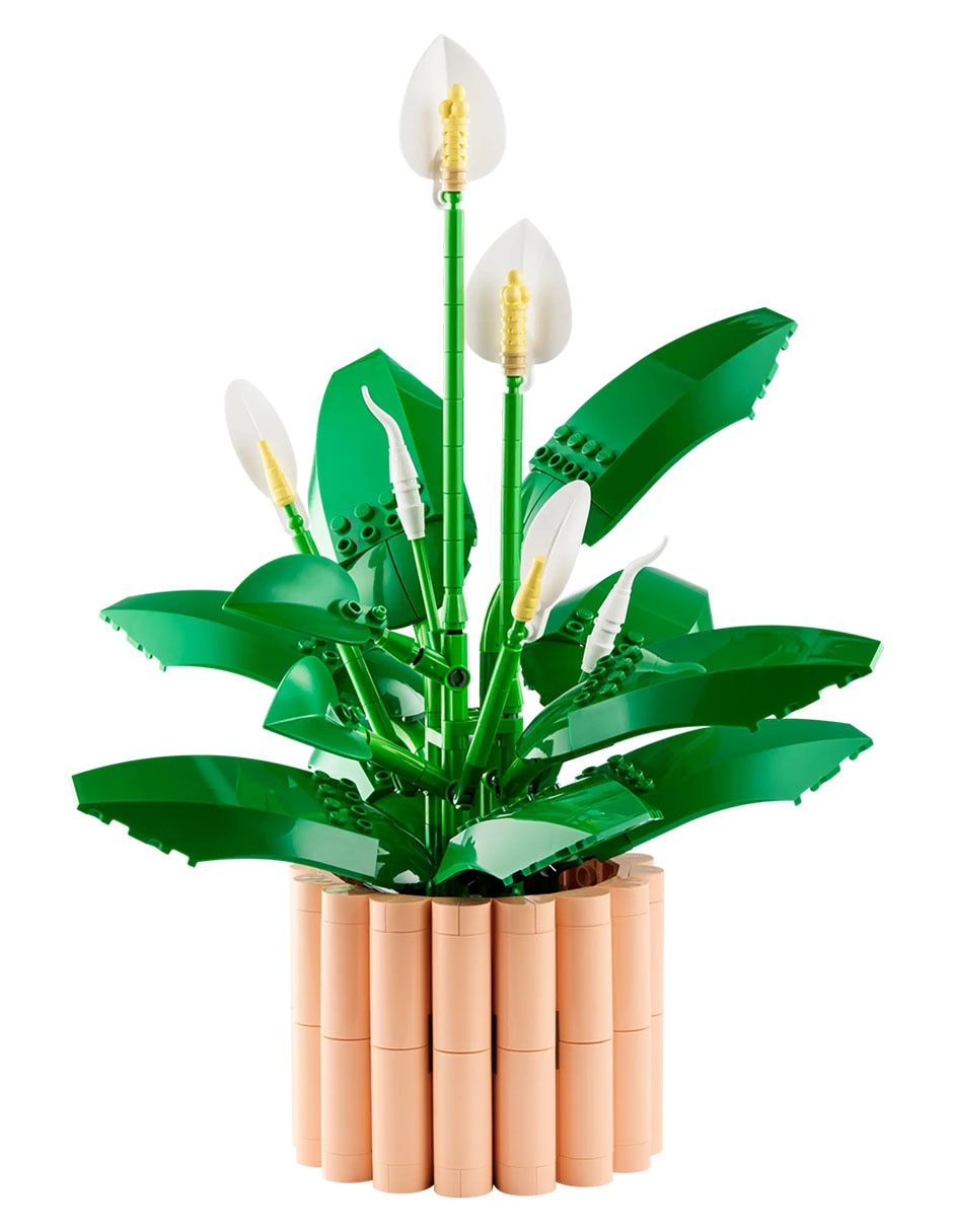 Botanicals Lirio de la Paz 11504 2