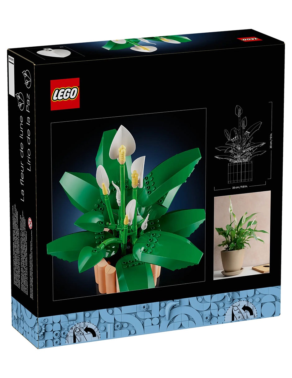 Botanicals Lirio de la Paz 11504 6