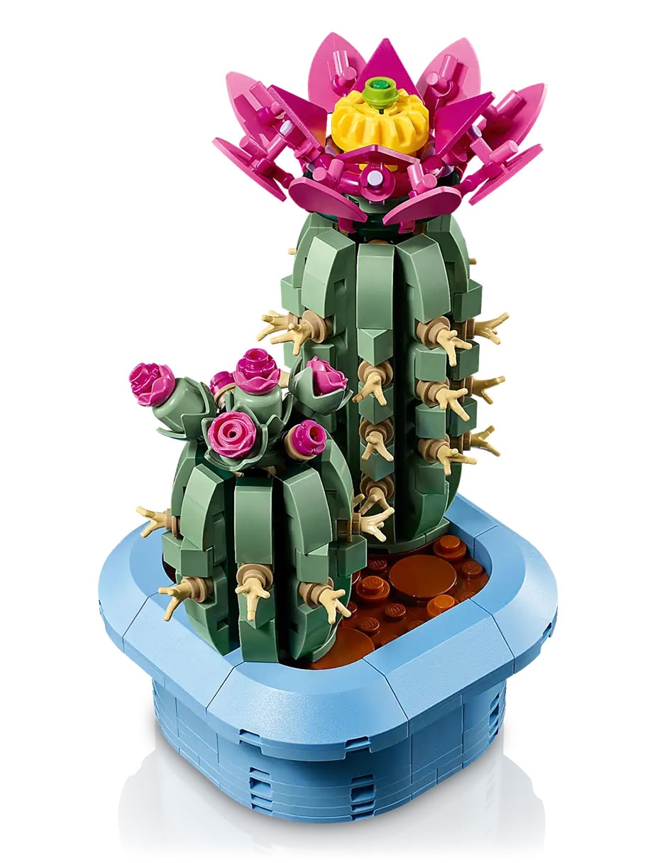 Botanicals cactus en flor 11509 3