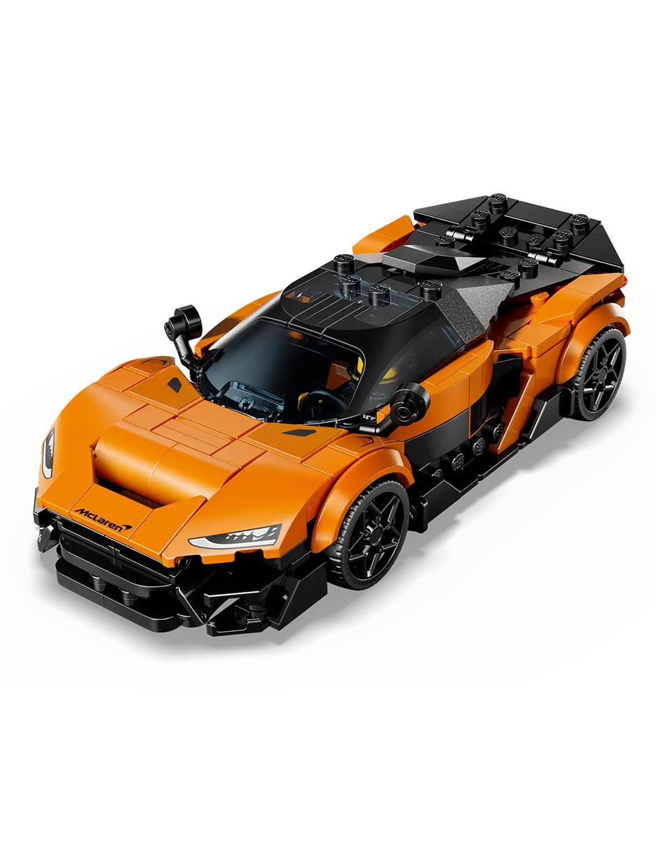 Speed Champions McLaren W1 77257 3