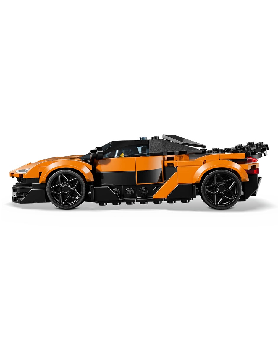 Speed Champions McLaren W1 77257 4