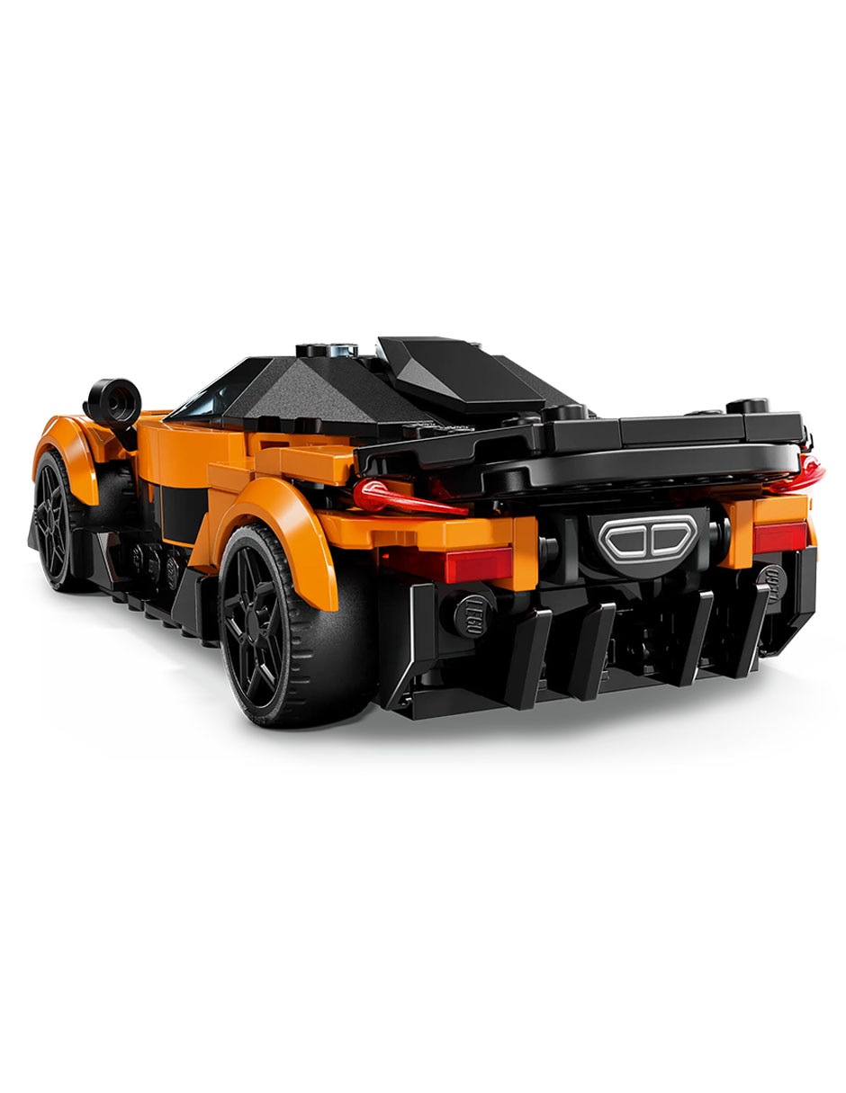 Speed Champions McLaren W1 77257 5