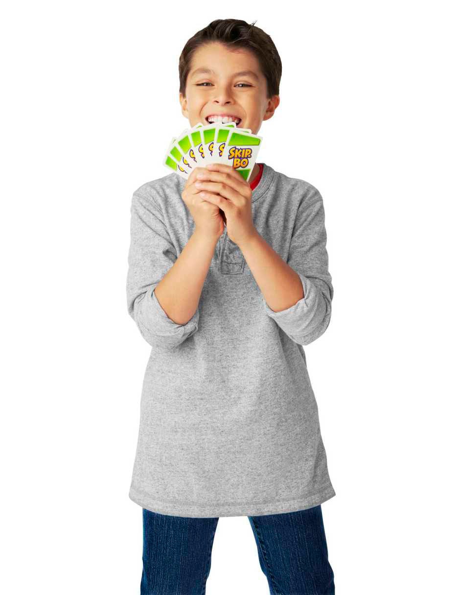 Skip-Bo Games 2