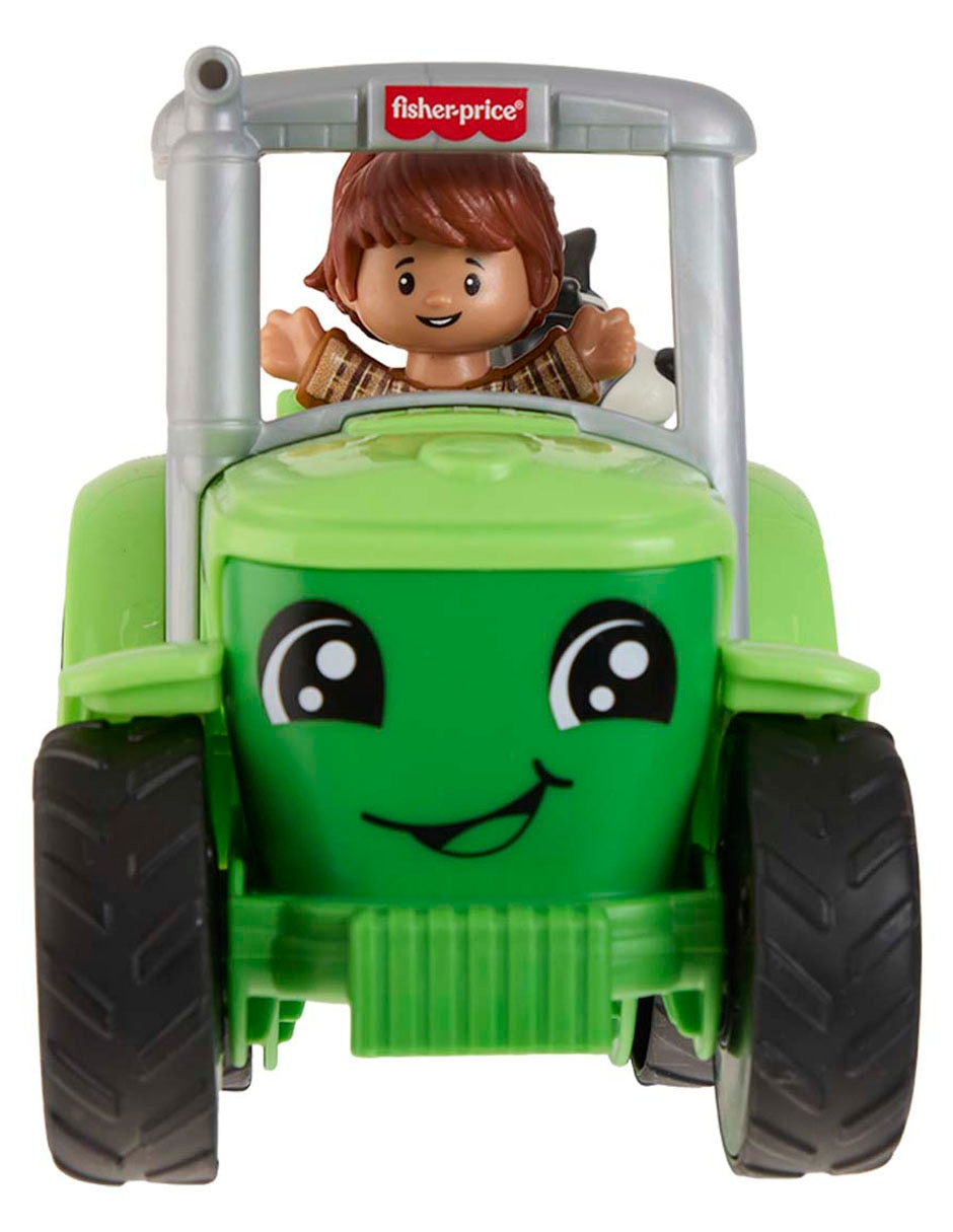 Figura Fisher-Price 2