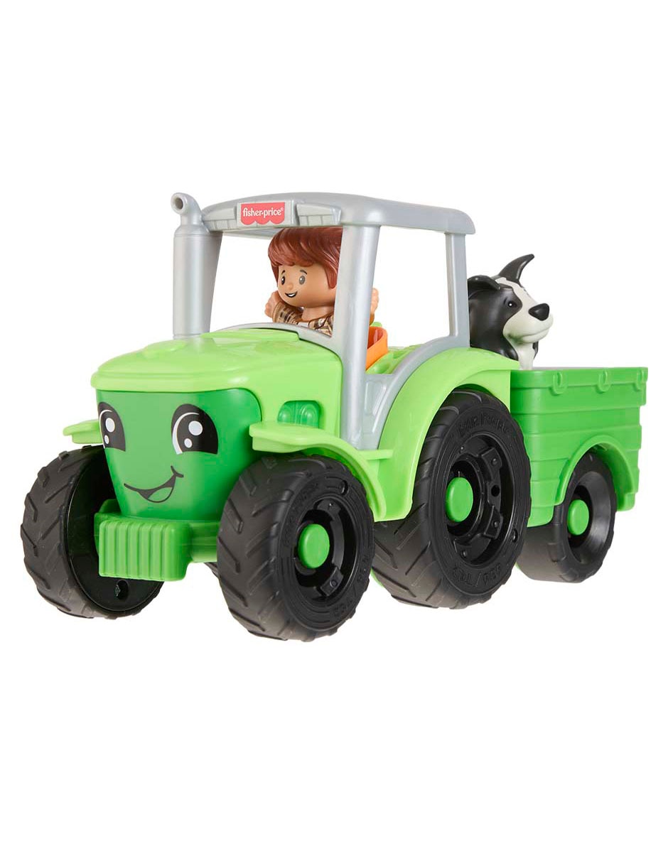 Figura Fisher-Price 3