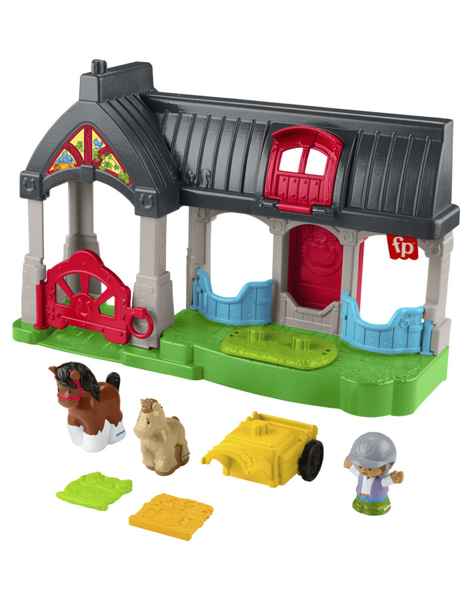 Figura de gallinero móvil 7