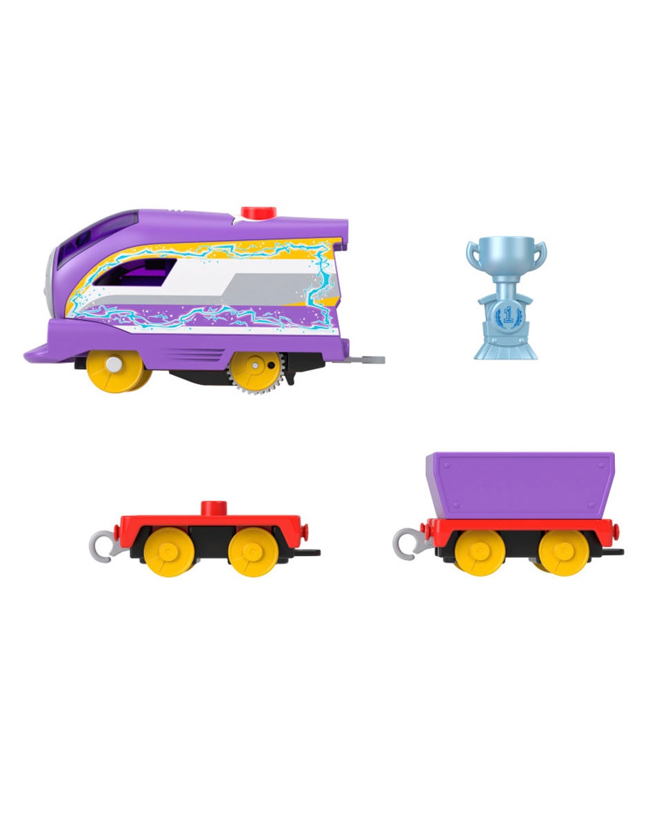 Tren Thomas & Friends 2