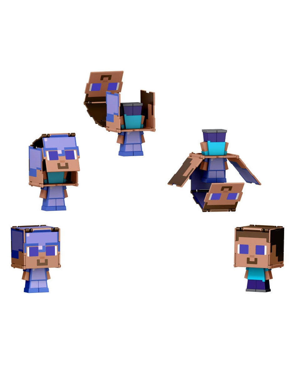 Figura de acción articulada 6
