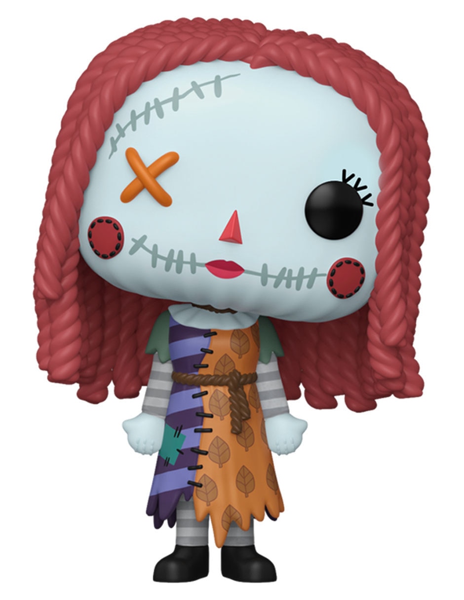 Funko POP! The Nightmare Before Christmas Sally