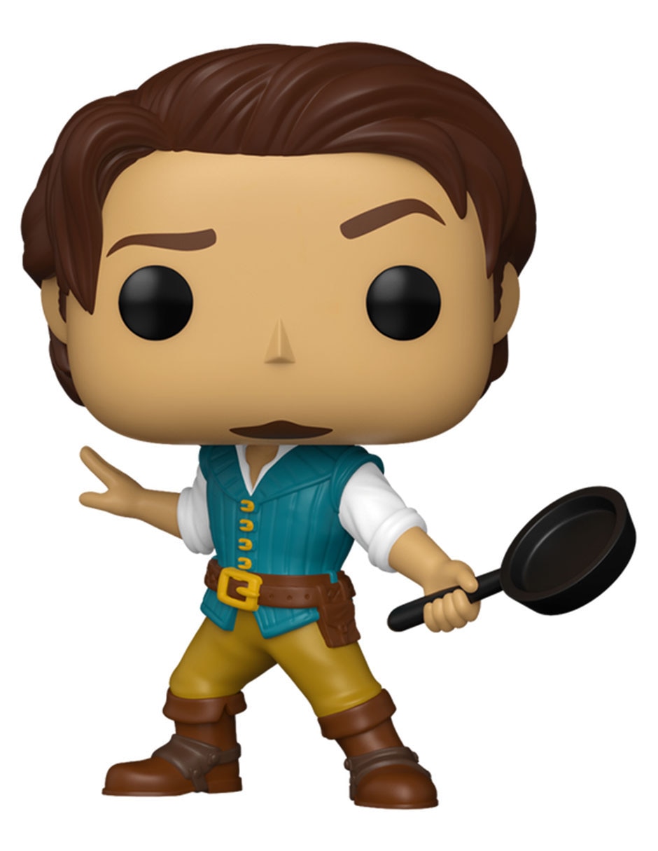 Funko POP! Tangled Flynn Rider