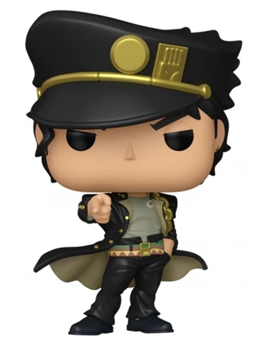 Funko POP! Animation Jojo's Bizarre Adventure The Animation Jotaro Kujo