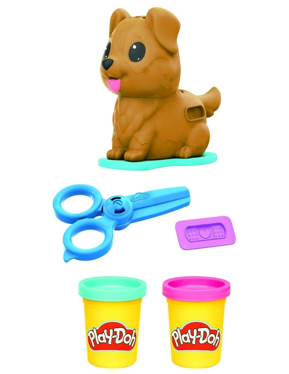 Mini Kit Veterinario