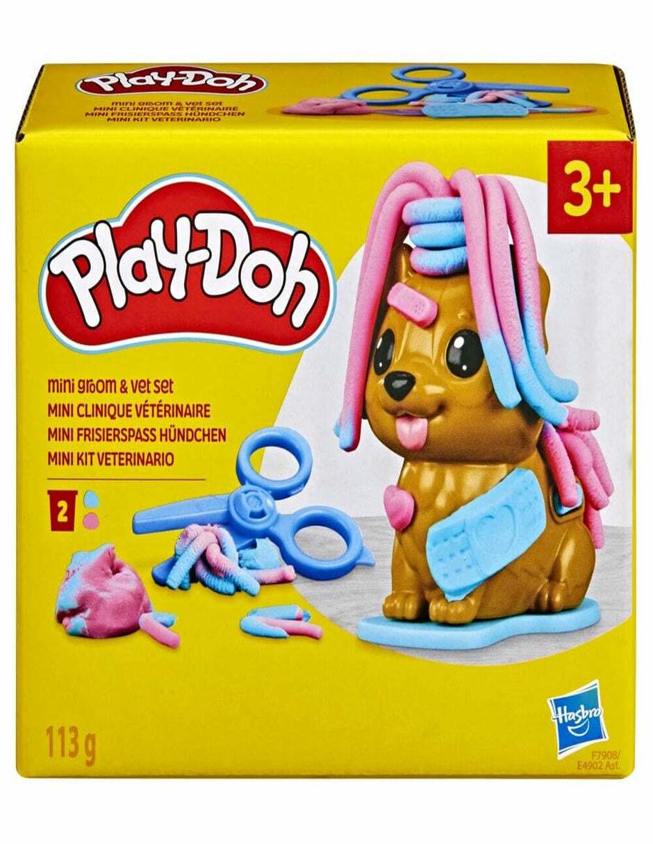 Mini Kit Veterinario 2