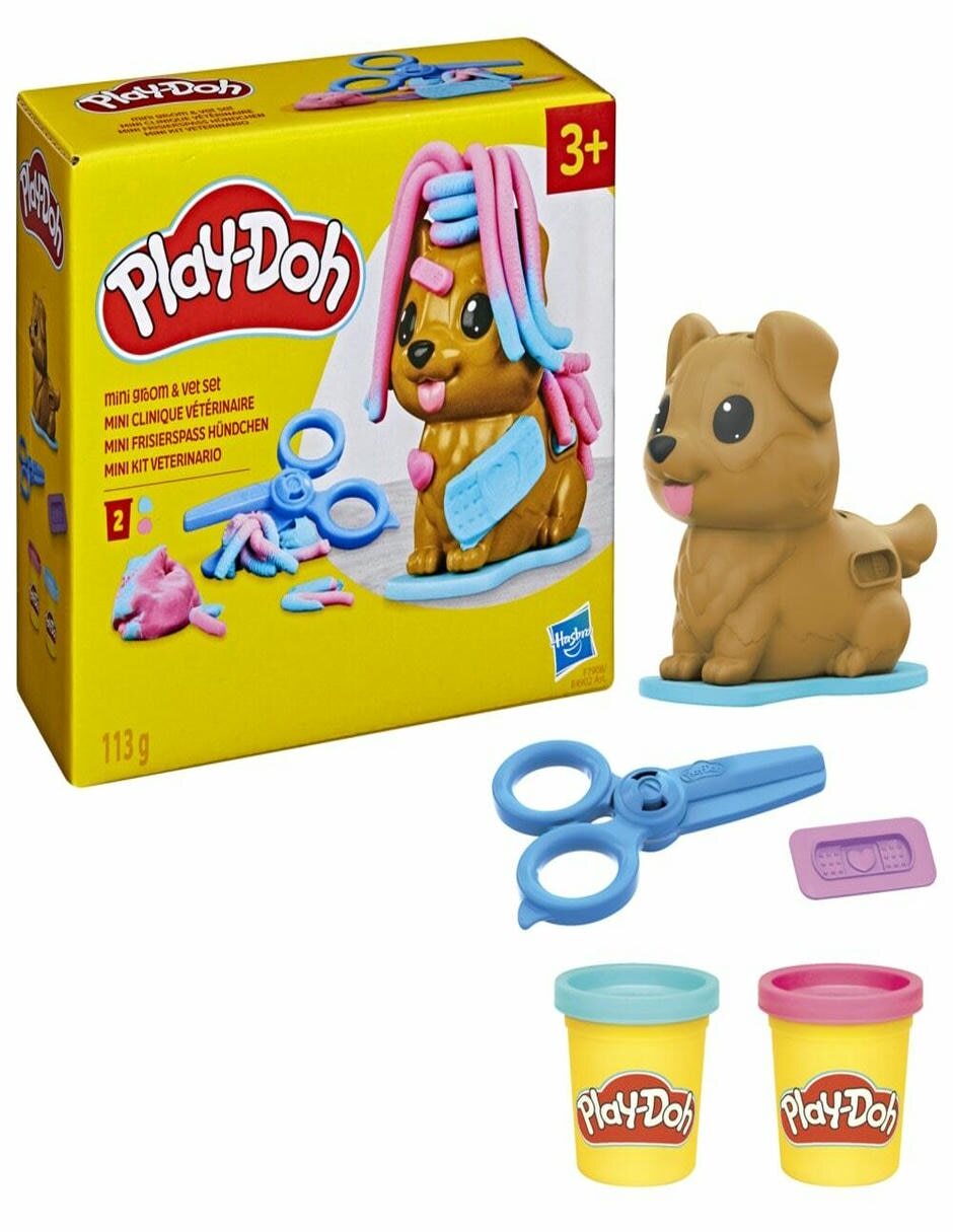 Mini Kit Veterinario 3