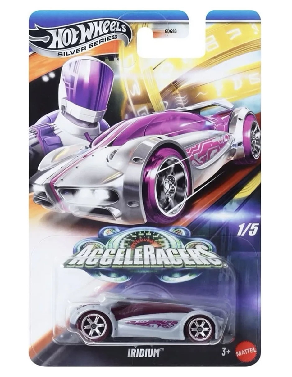 Vehículo sorpresa 4