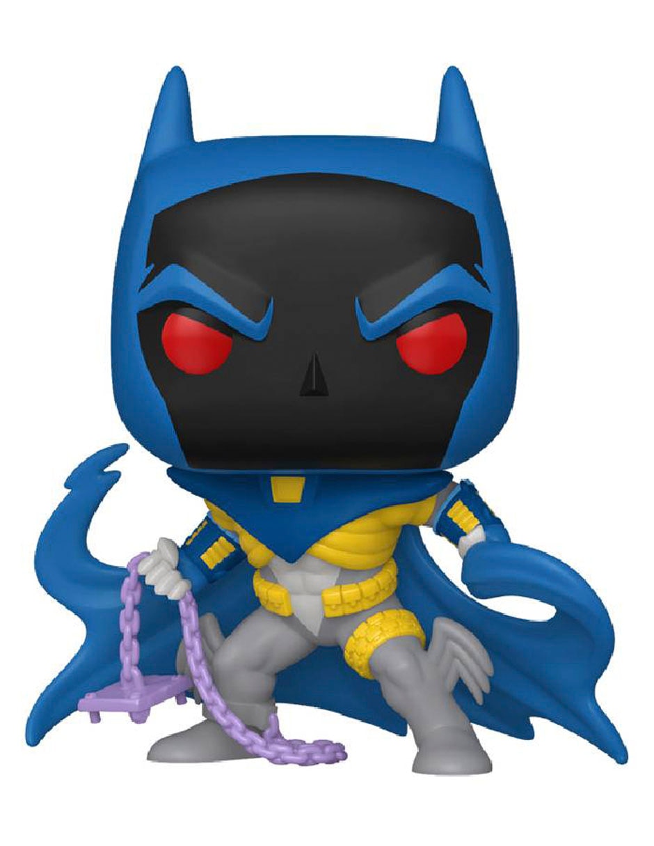 Funko POP! Batman Knightfall Batman Funko POP! Batman Knightfall Batman