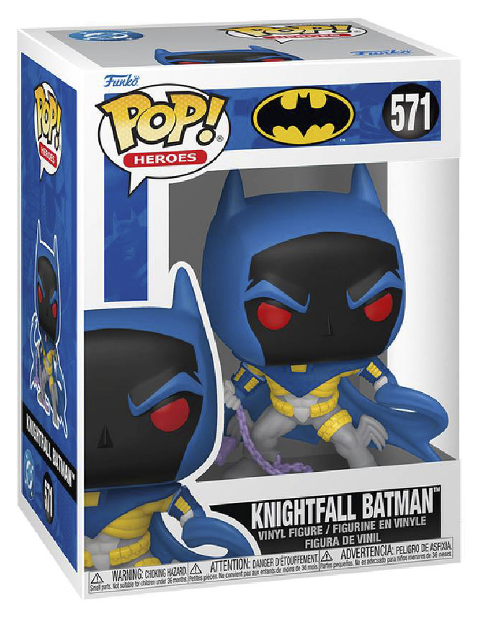 Funko POP! Batman Knightfall Batman 2