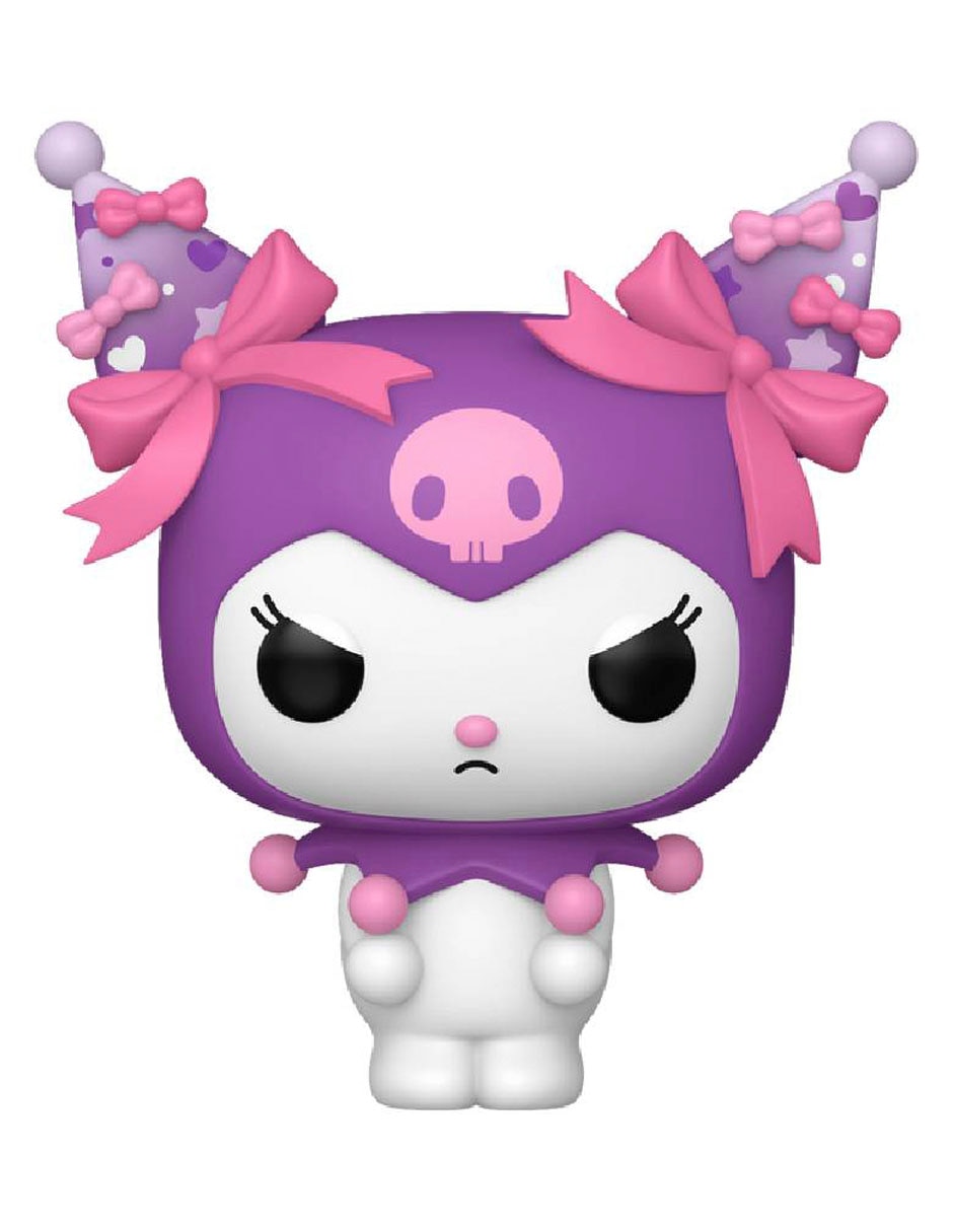 Funko POP! My Melody 50th Anniversary Kuromi