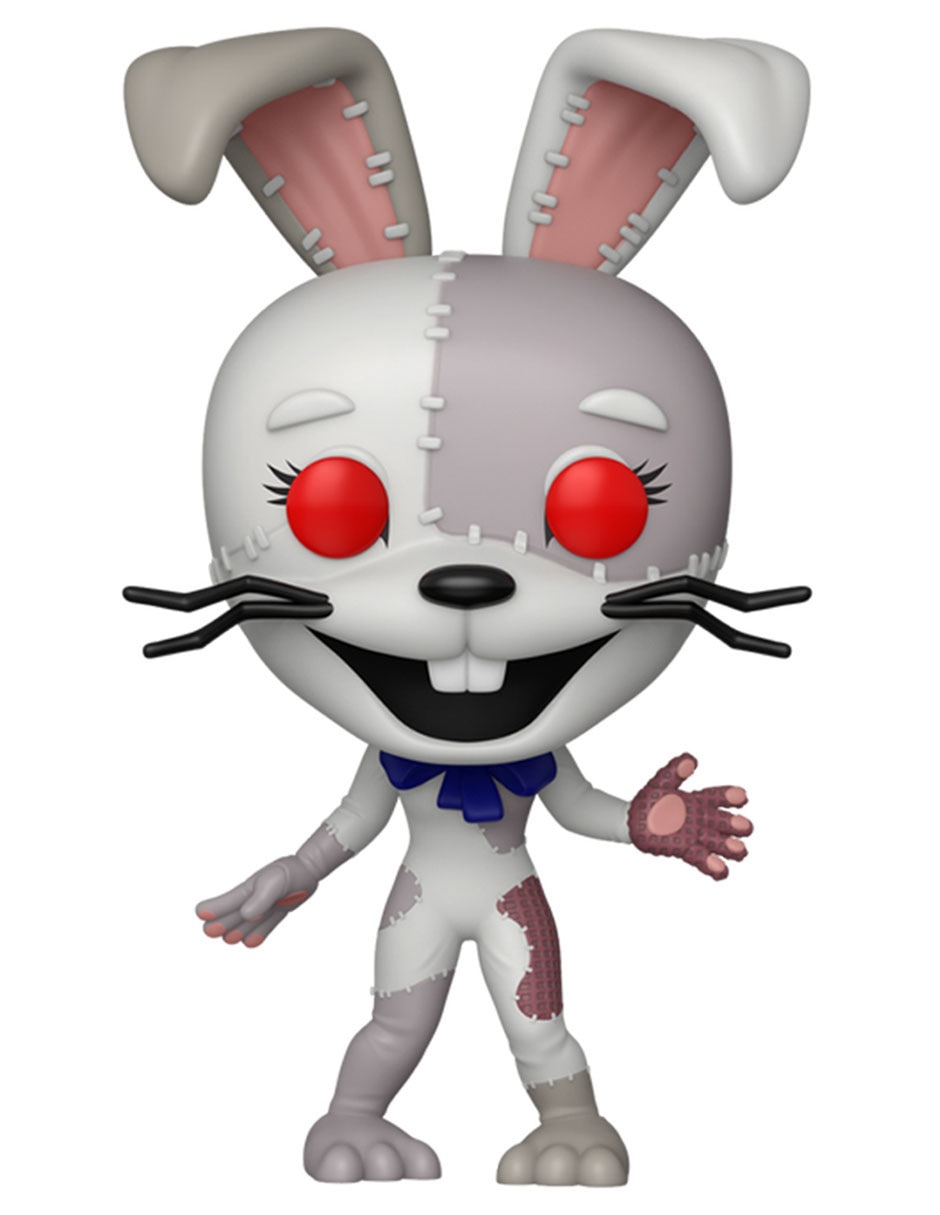 Funko POP! Games Help Wanted 2 Vanny