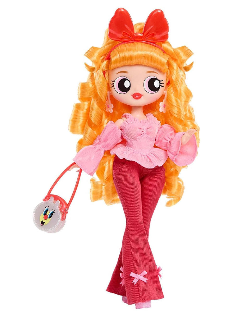 Muñeca The Powerpuff Girls