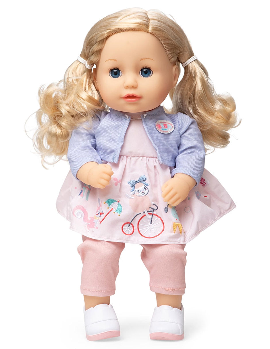 Baby Born Sophia juego didáctico para niña Baby Born Sophia juego didáctico para niña