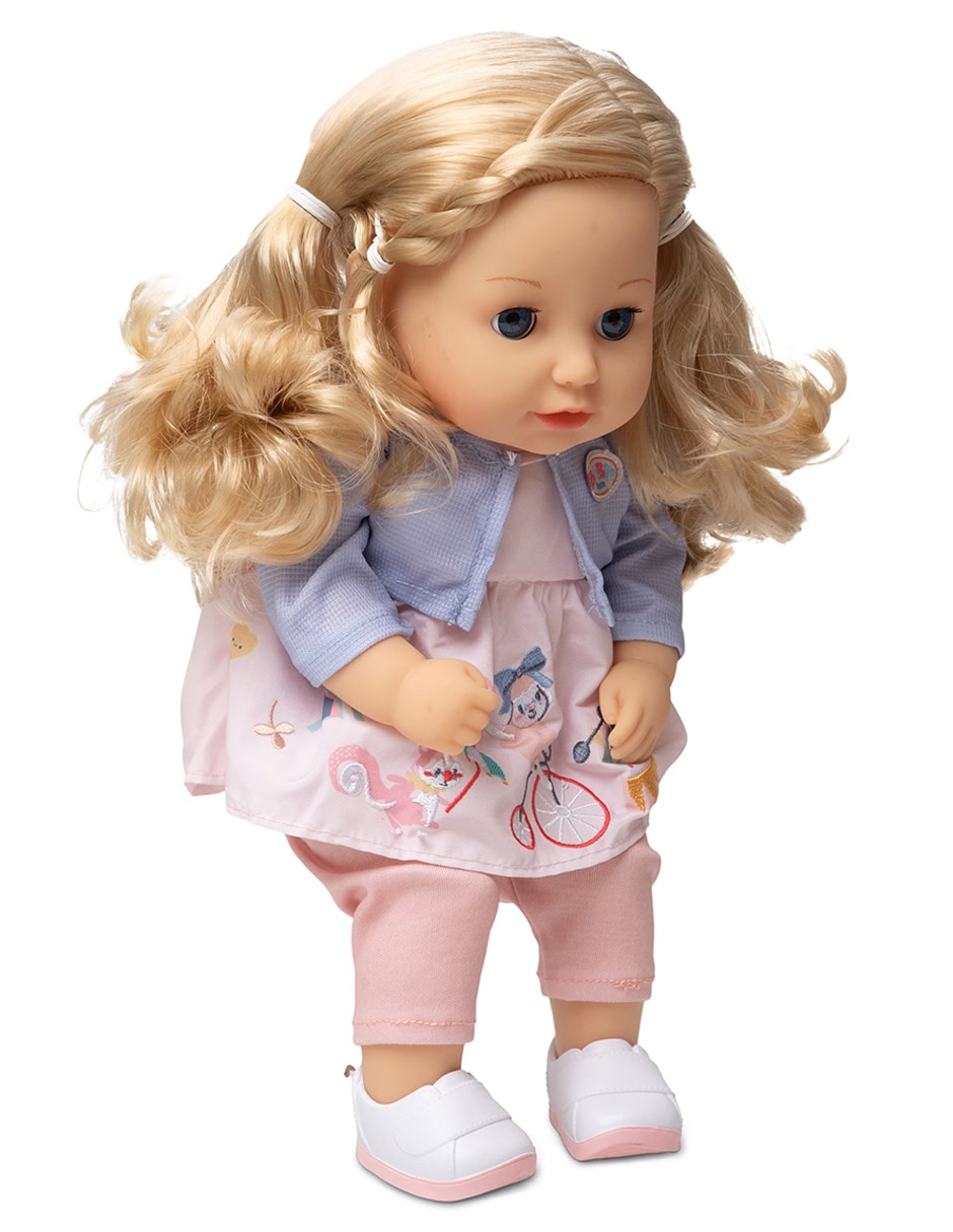 Baby Born Sophia juego didáctico  para niña 2