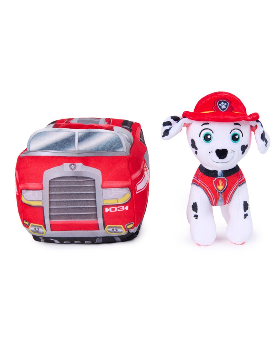 Peluche de Marshall 21 cm