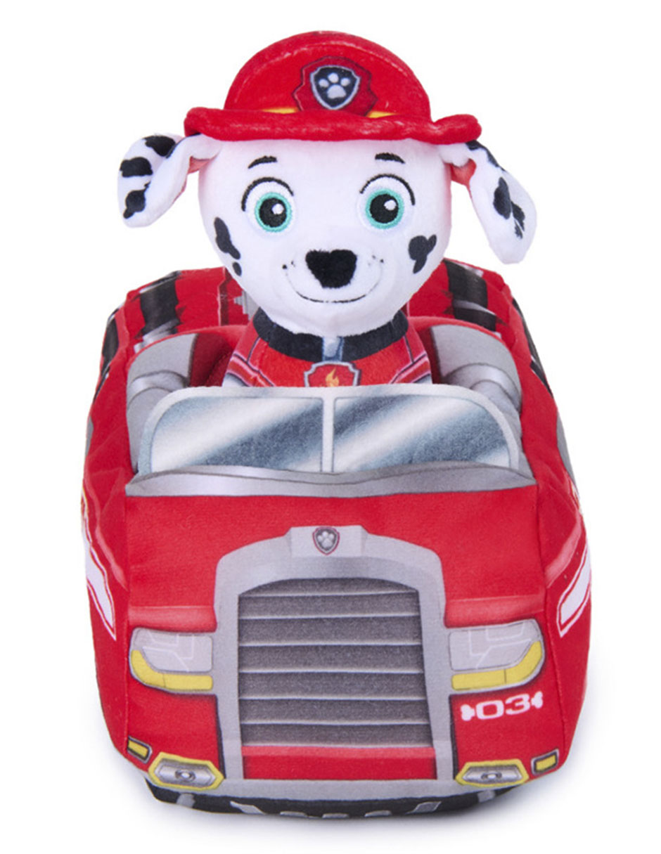 Peluche de Marshall 21 cm 4