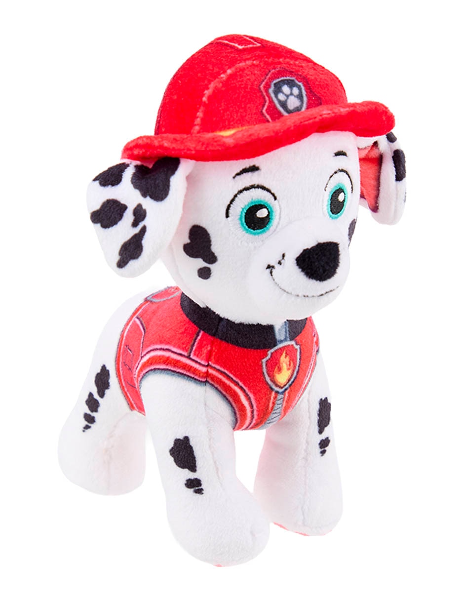 Peluche de Marshall 21 cm 6