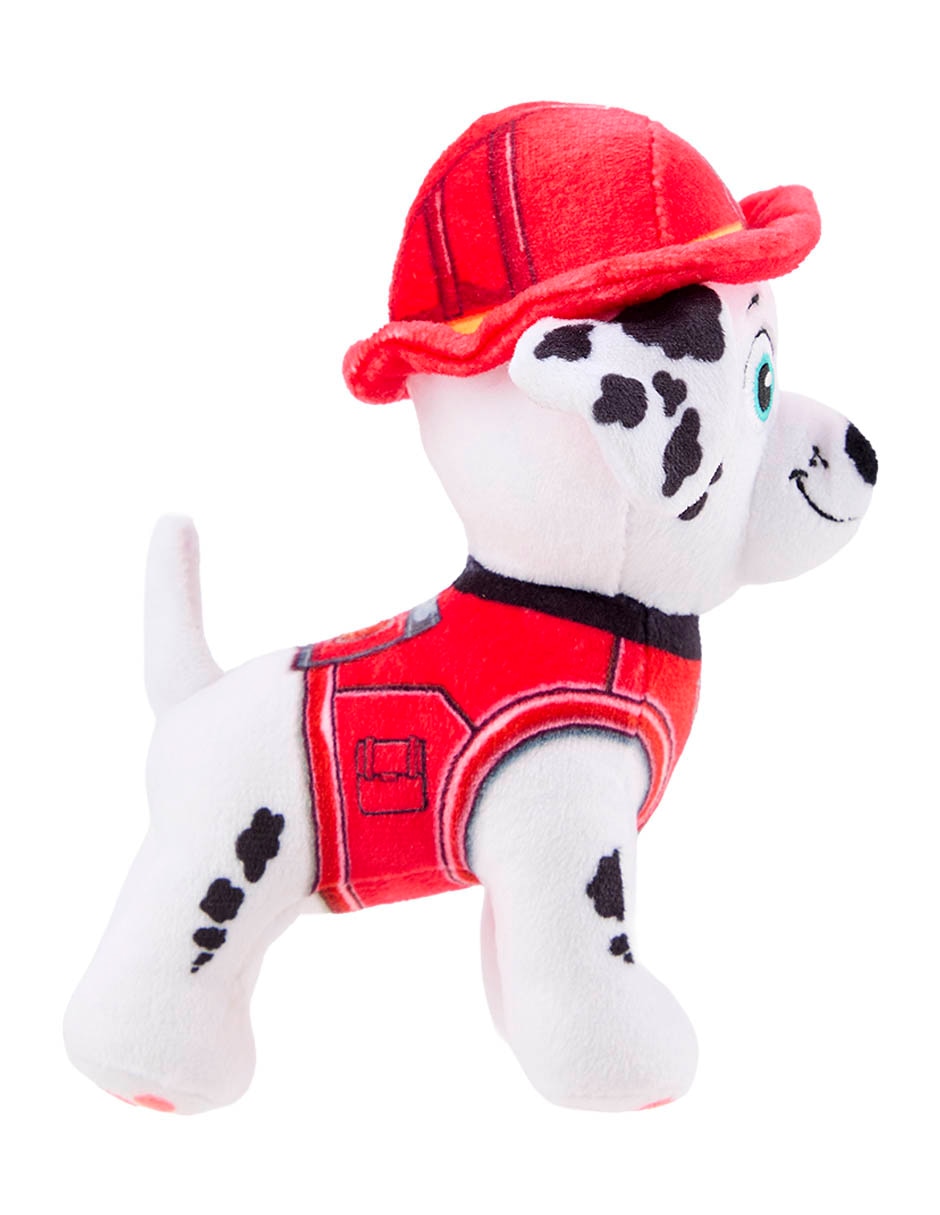 Peluche de Marshall 21 cm 7