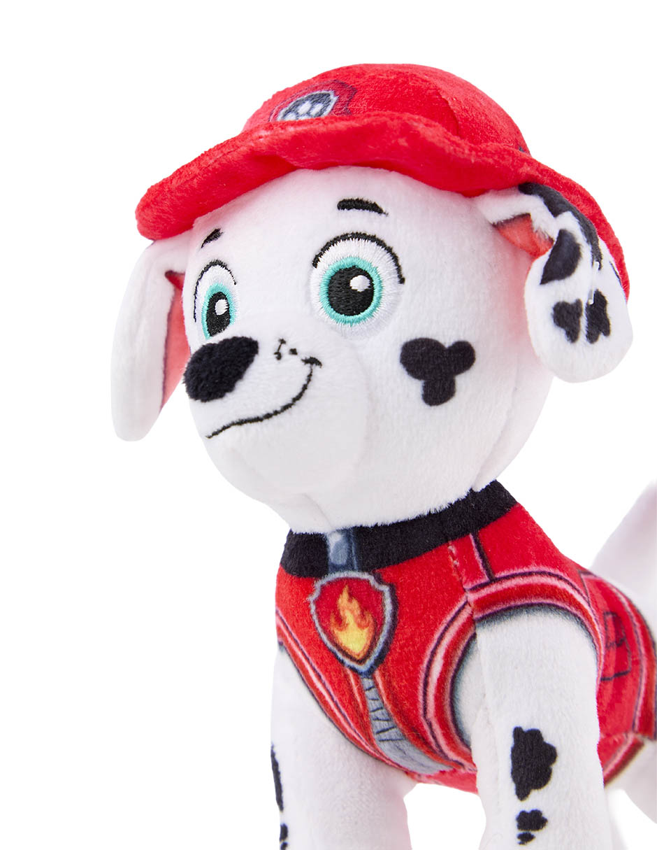 Peluche de Marshall 21 cm 8