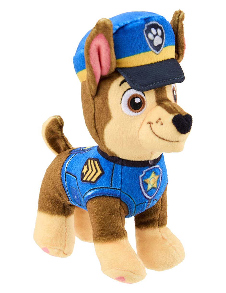Peluche de Chase Nickelodeon de 21 cm 3