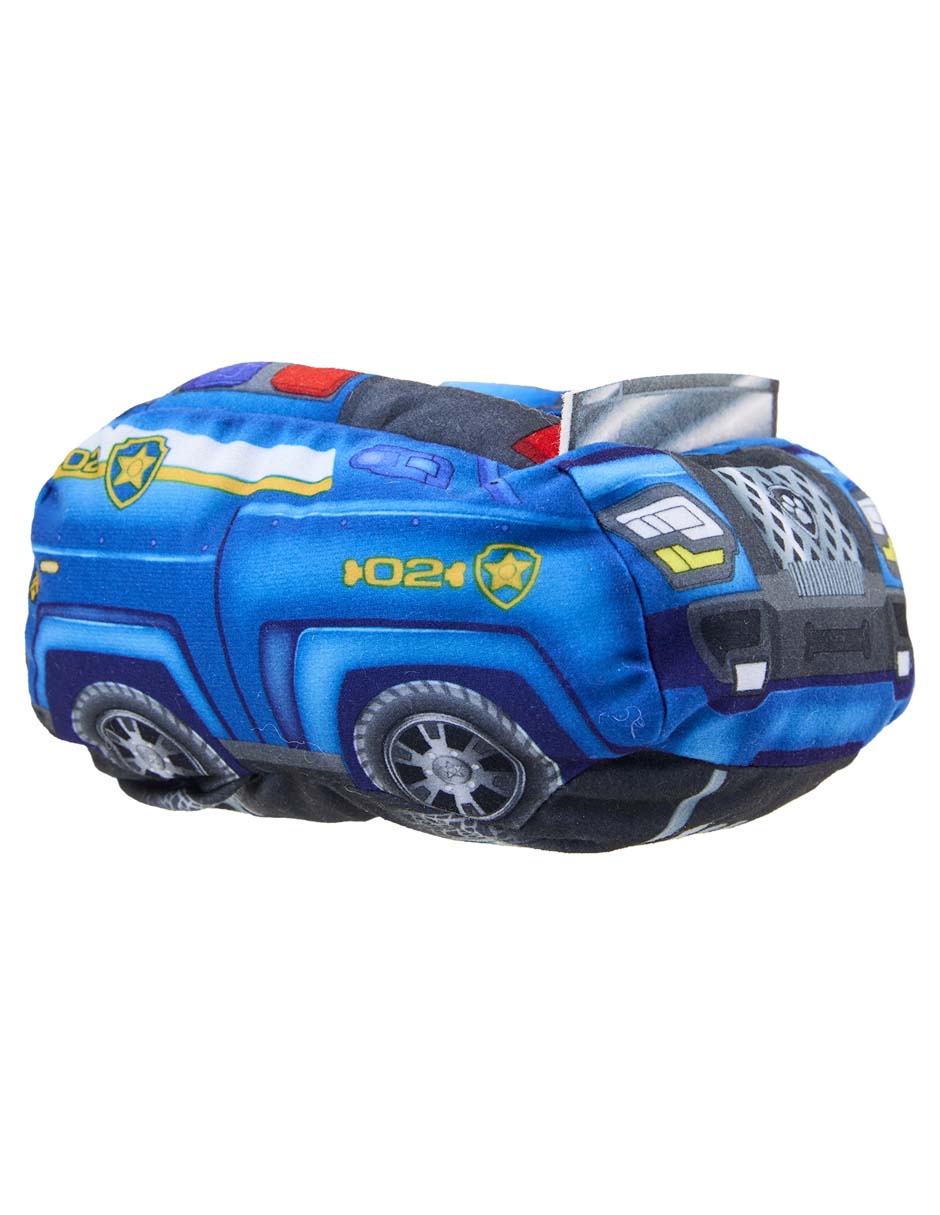 Peluche de Chase Nickelodeon de 21 cm 5