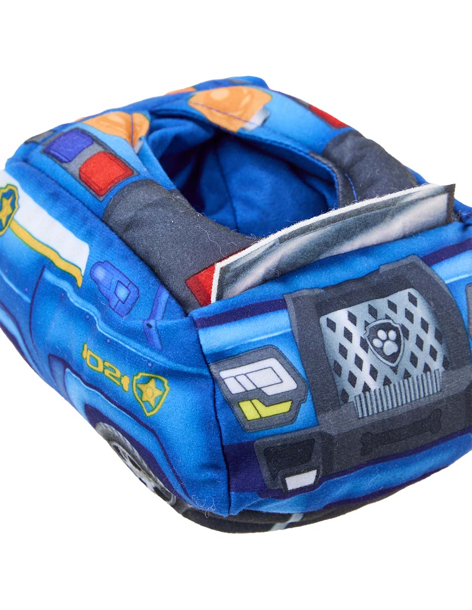 Peluche de Chase Nickelodeon de 21 cm 6