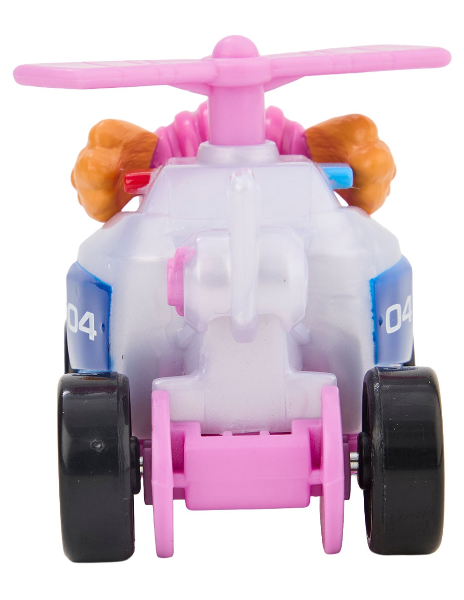 Vehículo Pup Squad Racers 5