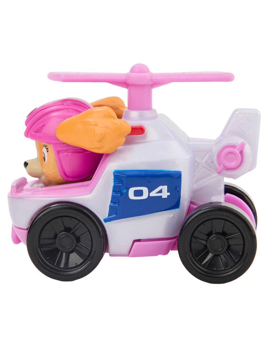 Vehículo Pup Squad Racers 2