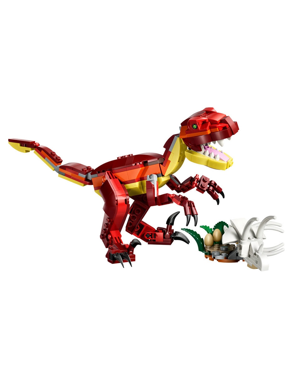 Creator Feroz Dinosaurio 31379 3