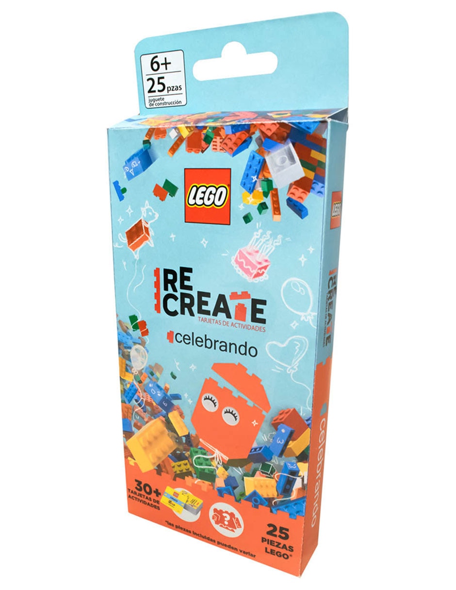 Recreate: Celebrando 2