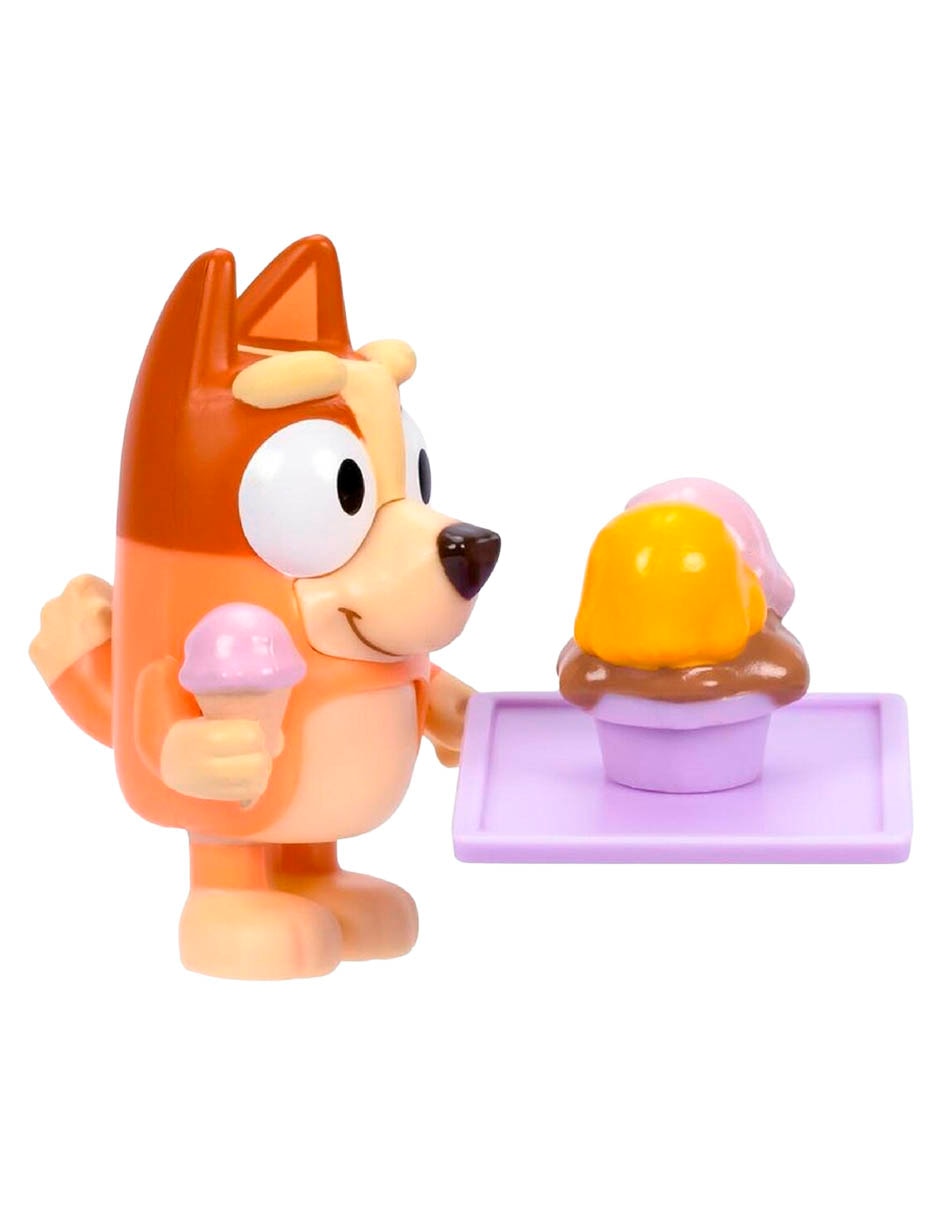 Figura de acción articulada Bingo 2
