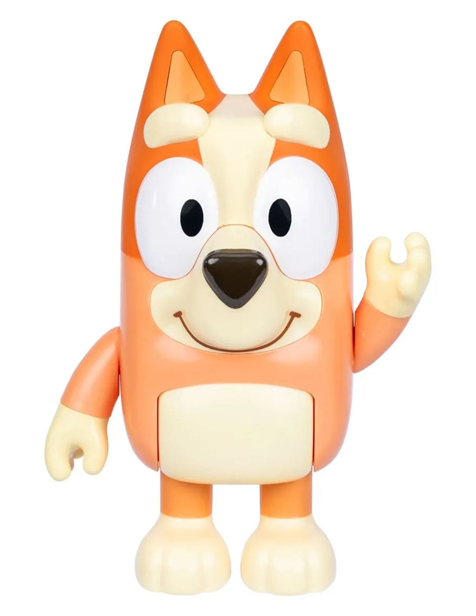 Figura de acción articulada Bingo Figura de acción articulada Bingo