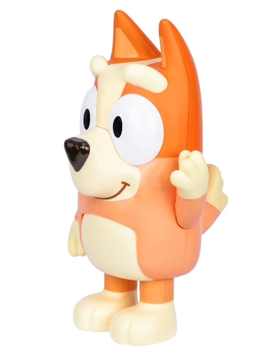 Figura de acción articulada Bingo 3