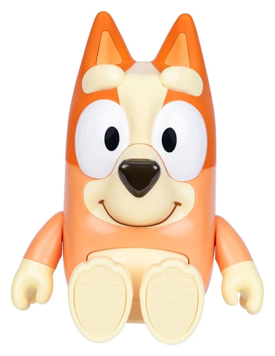 Figura de acción articulada Bingo 4