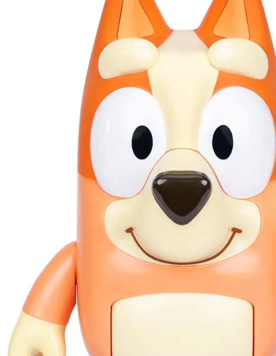 Figura de acción articulada Bingo 5